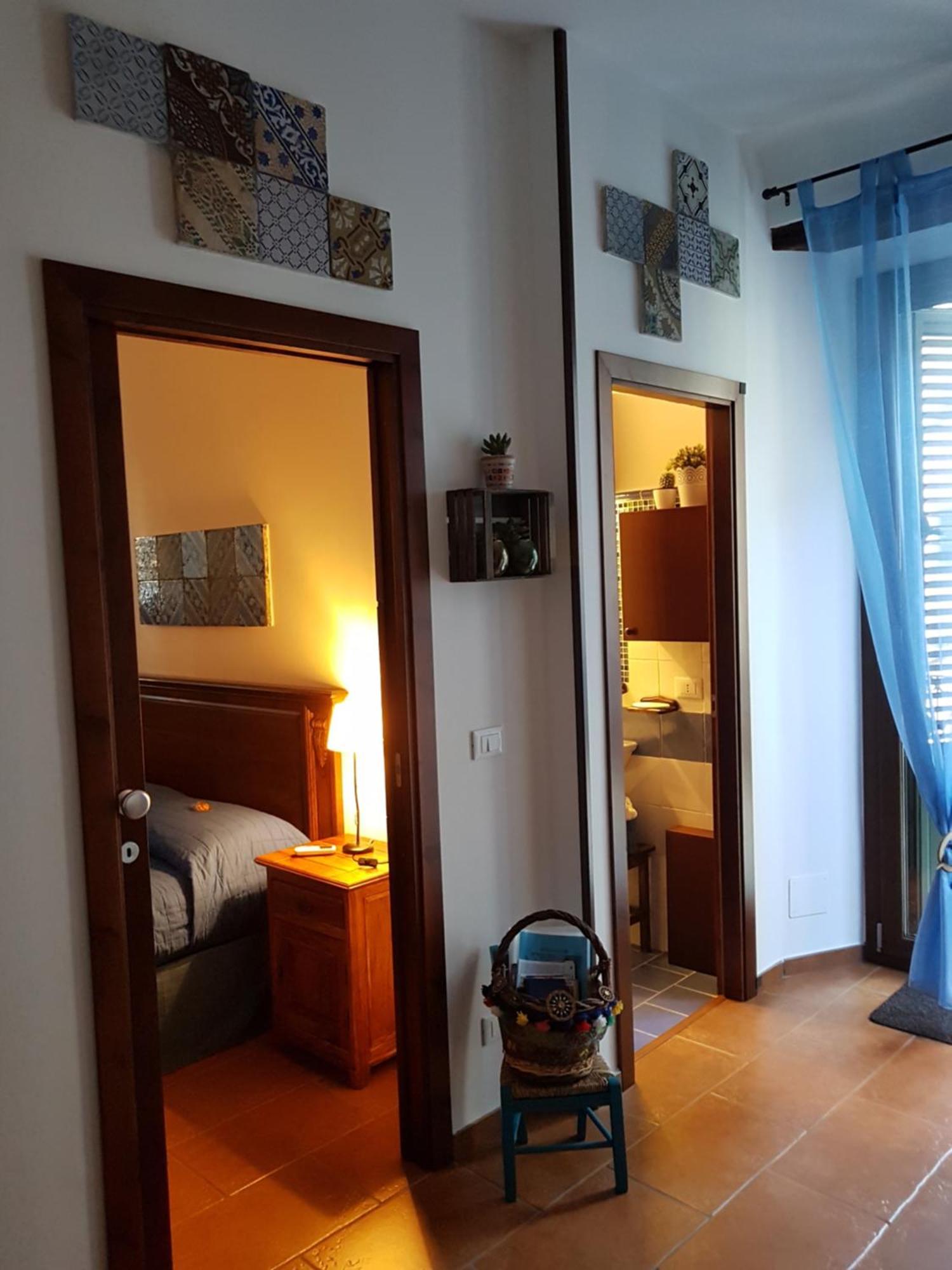 Casa Vacanze Villa D'Orleans Palermo Exterior photo